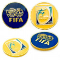 FIFA Football Games Referee Flip Coin
