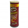 Pringles Potato Chips BBQ Snack Foods Pack 1:6 Scale Barbie Monster High Dolls Miniature