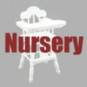 Nursery Furnitures