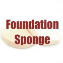 Foundation Sponge