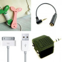 Adapter & Cable